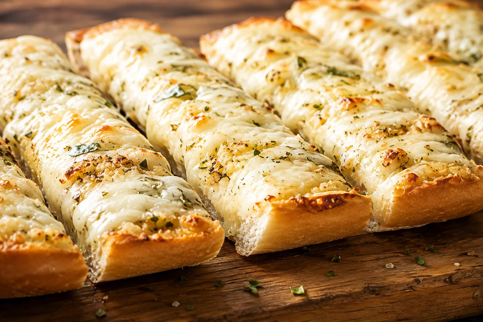 Gourmet specialty pizza at Pizza Bank Calgary SW
